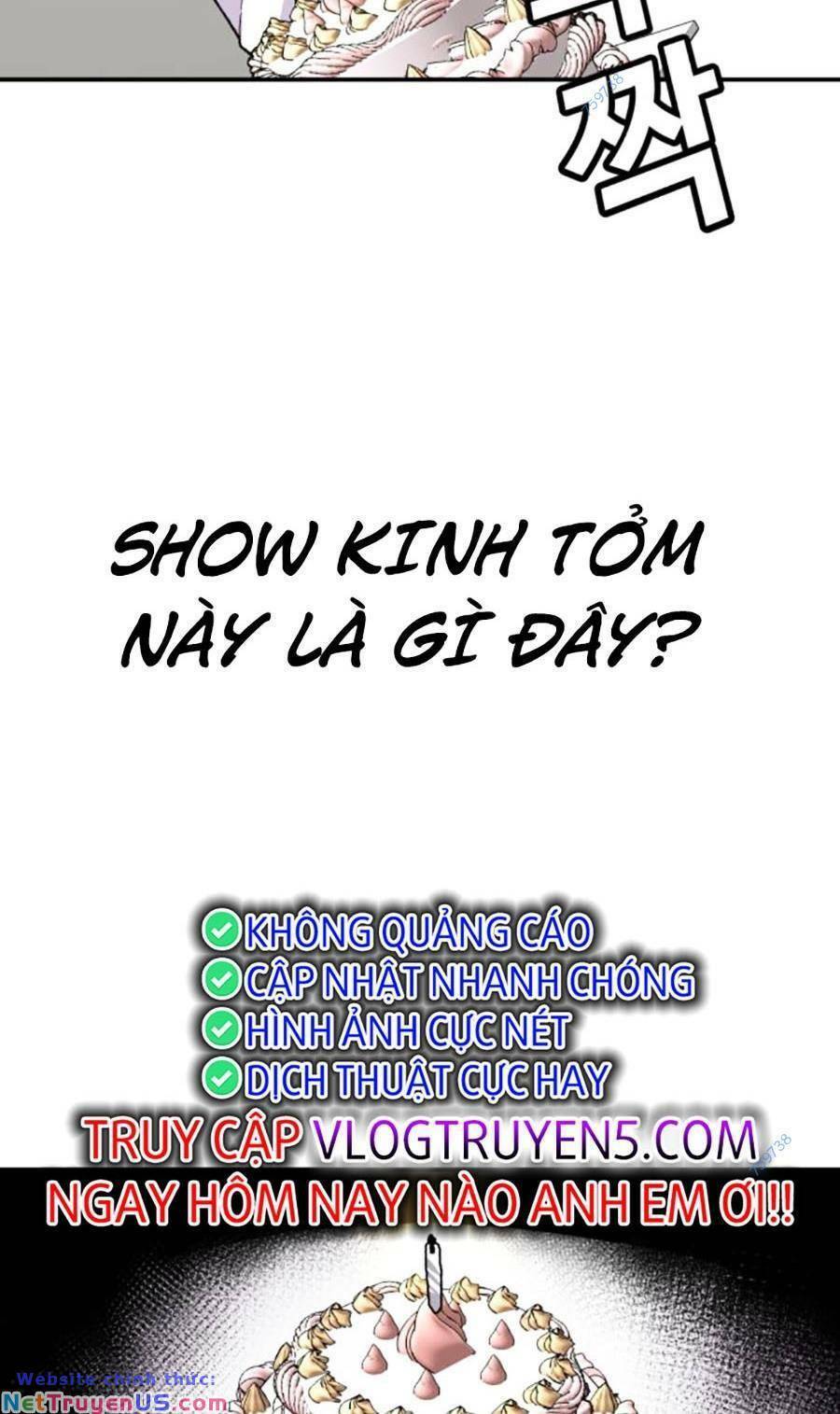 Nôn Tiền Ra: Chapter 17