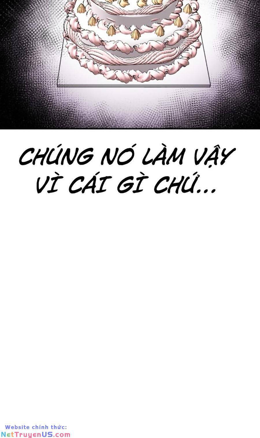 Nôn Tiền Ra: Chapter 17