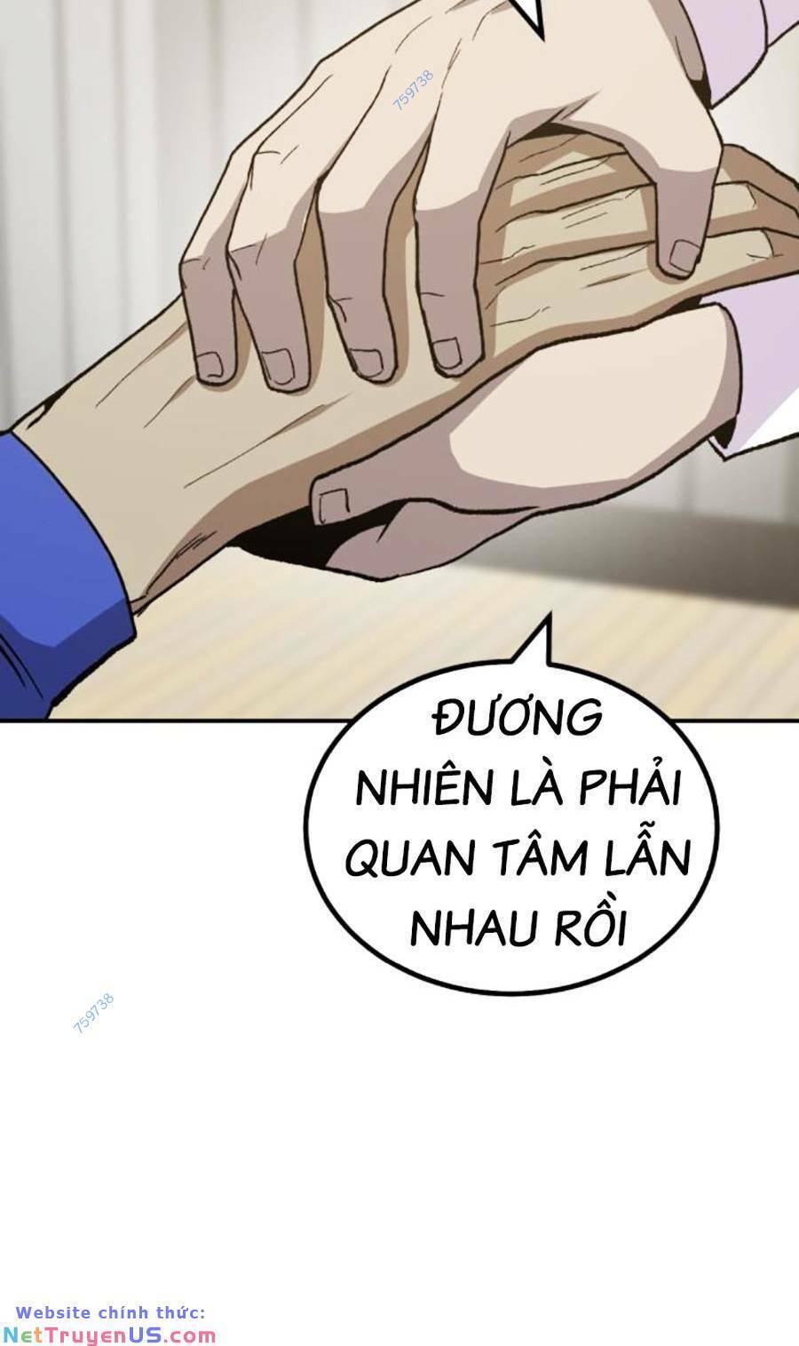 Nôn Tiền Ra: Chapter 17