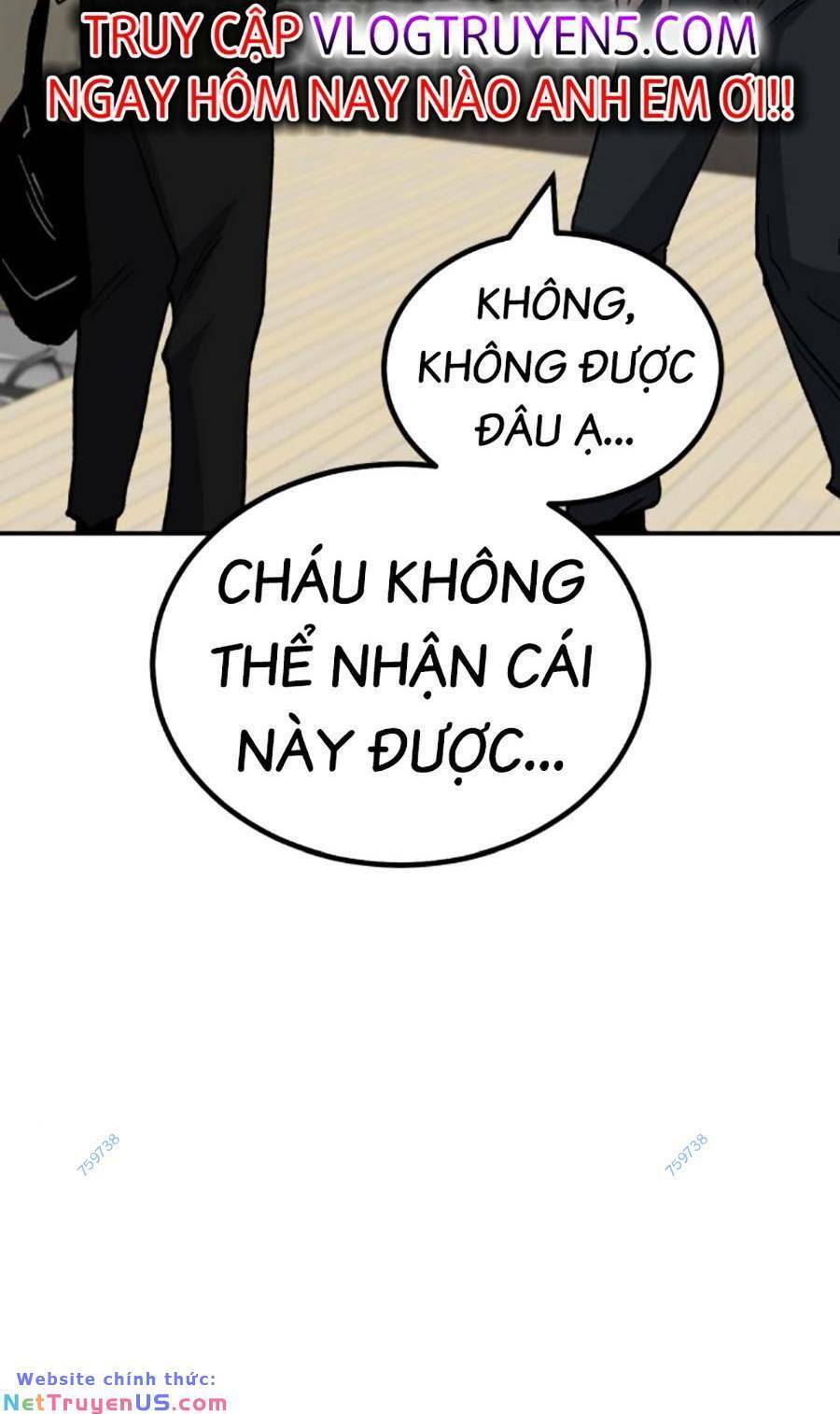 Nôn Tiền Ra: Chapter 17