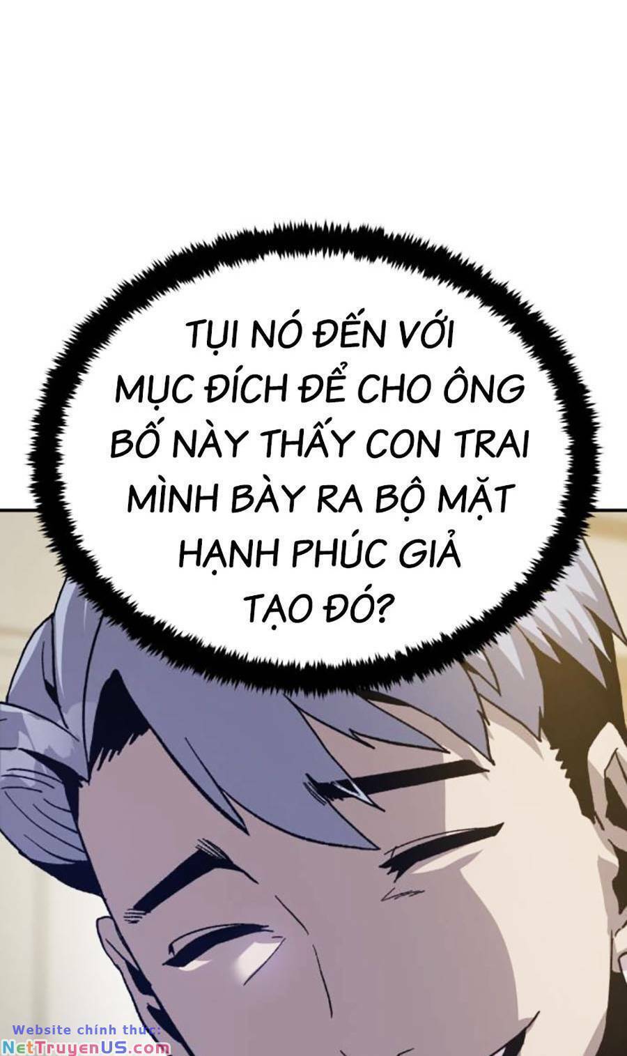 Nôn Tiền Ra: Chapter 17