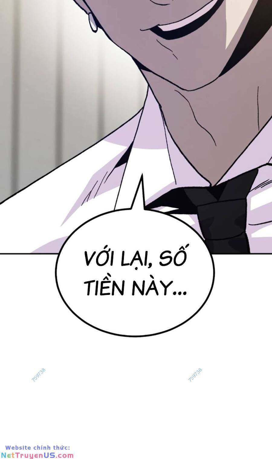 Nôn Tiền Ra: Chapter 17