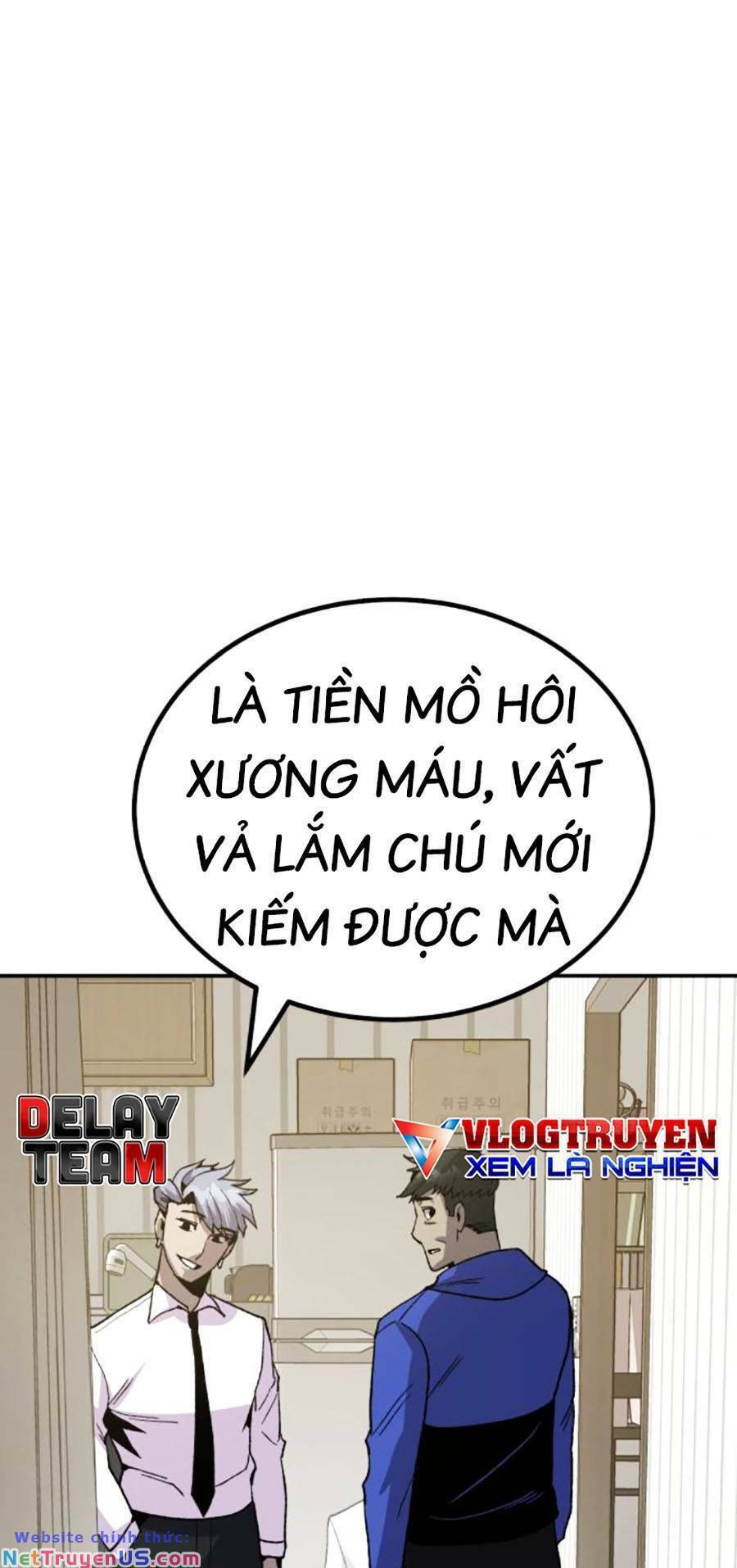 Nôn Tiền Ra: Chapter 17