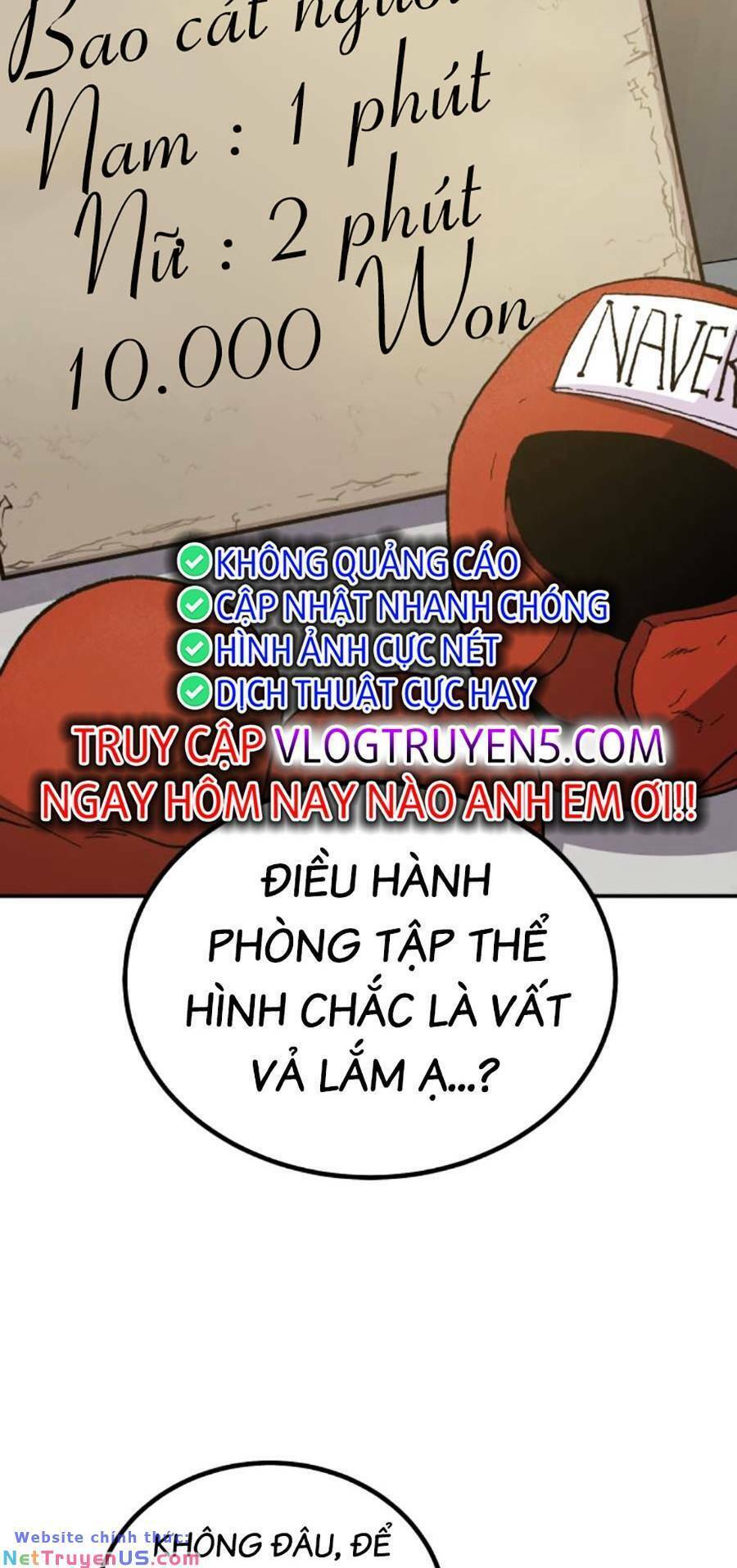 Nôn Tiền Ra: Chapter 17