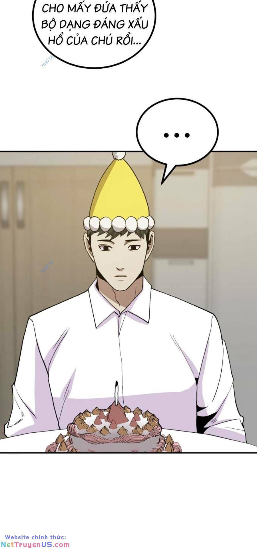 Nôn Tiền Ra: Chapter 17