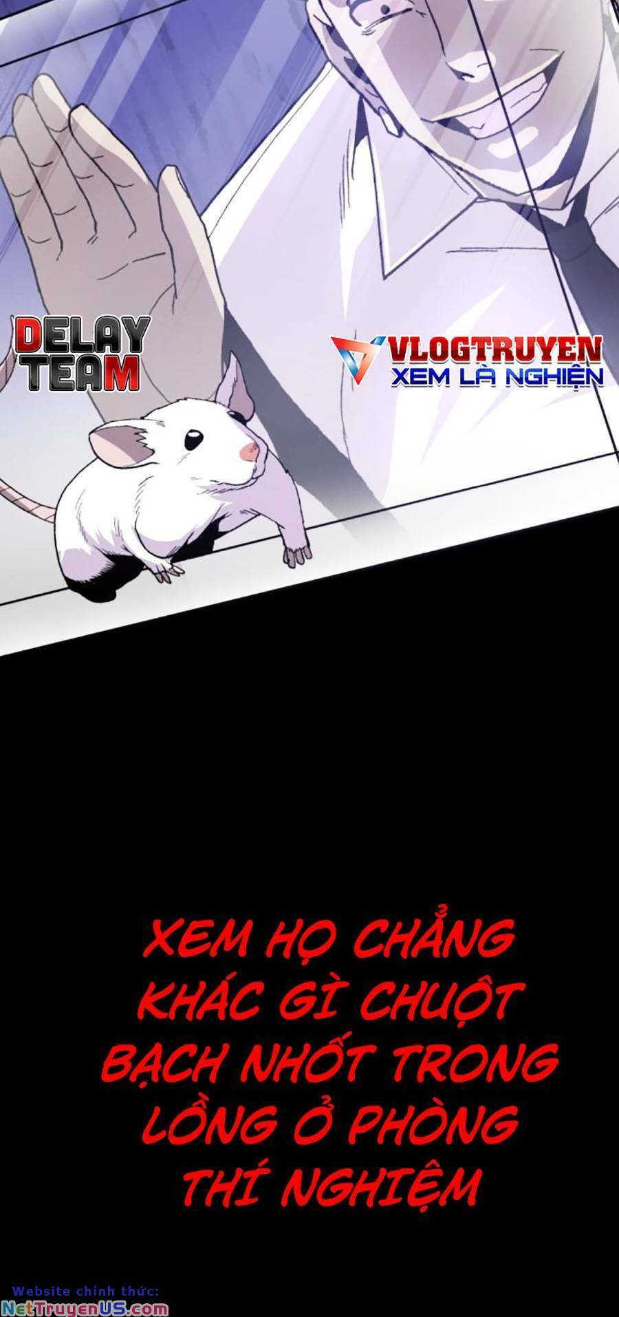 Nôn Tiền Ra: Chapter 17
