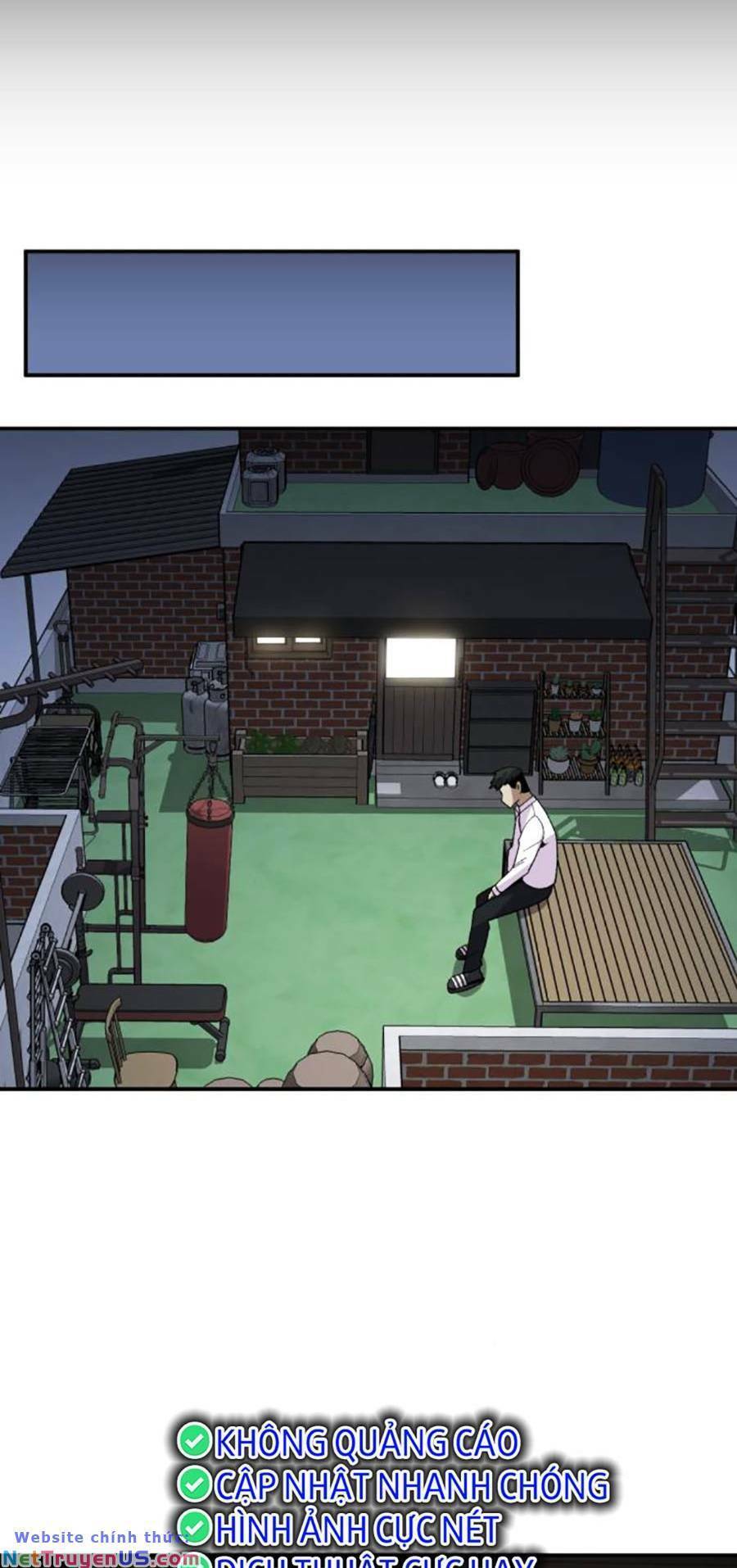 Nôn Tiền Ra: Chapter 17