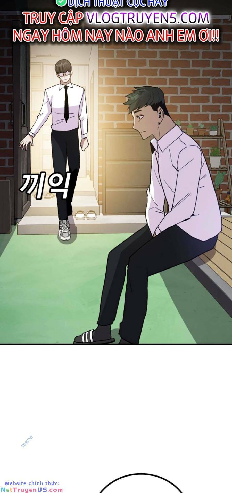 Nôn Tiền Ra: Chapter 17
