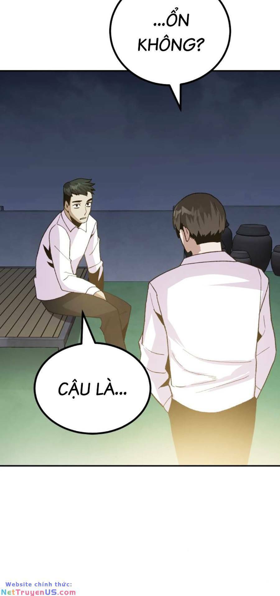 Nôn Tiền Ra: Chapter 17