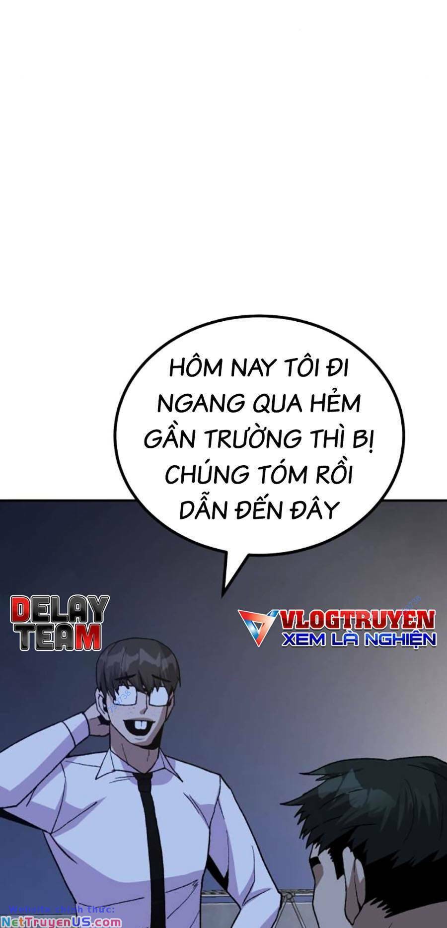 Nôn Tiền Ra: Chapter 17