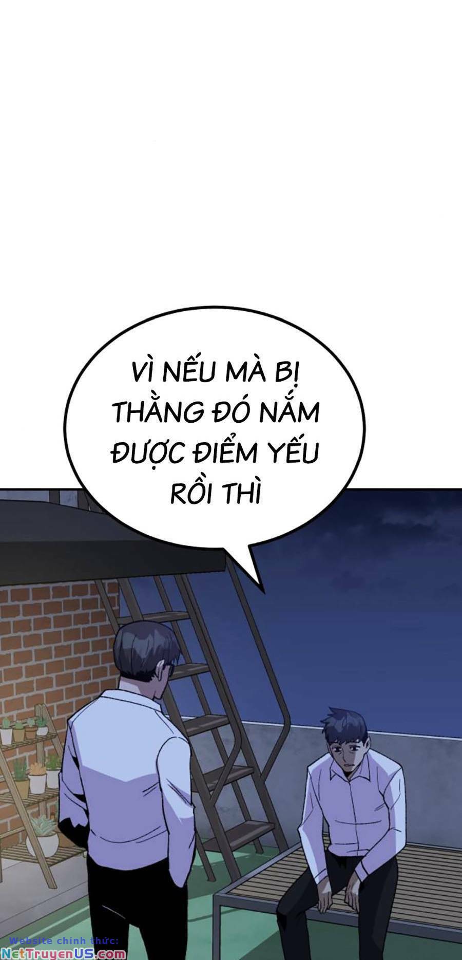 Nôn Tiền Ra: Chapter 17