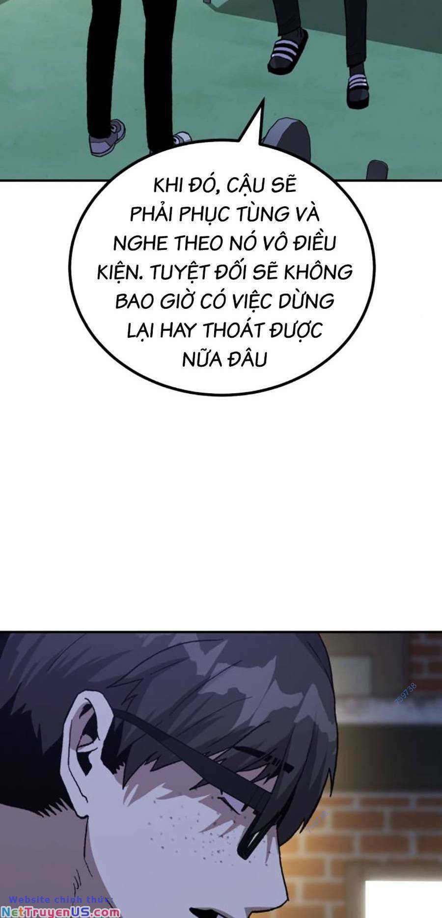 Nôn Tiền Ra: Chapter 17