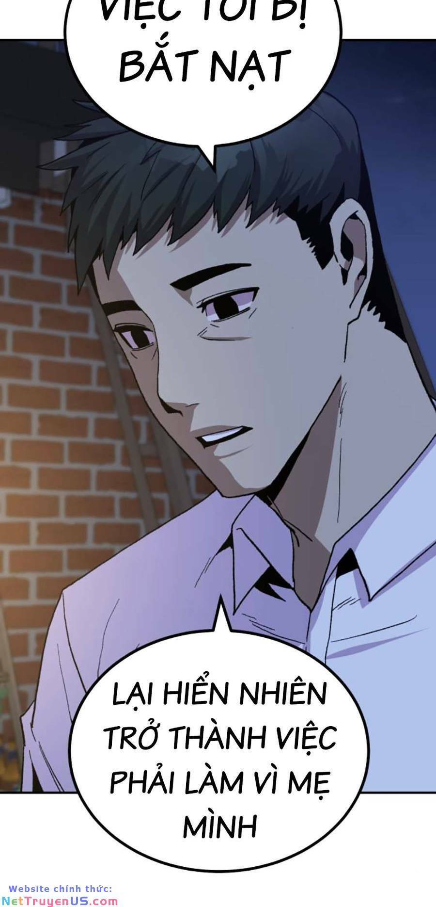 Nôn Tiền Ra: Chapter 17