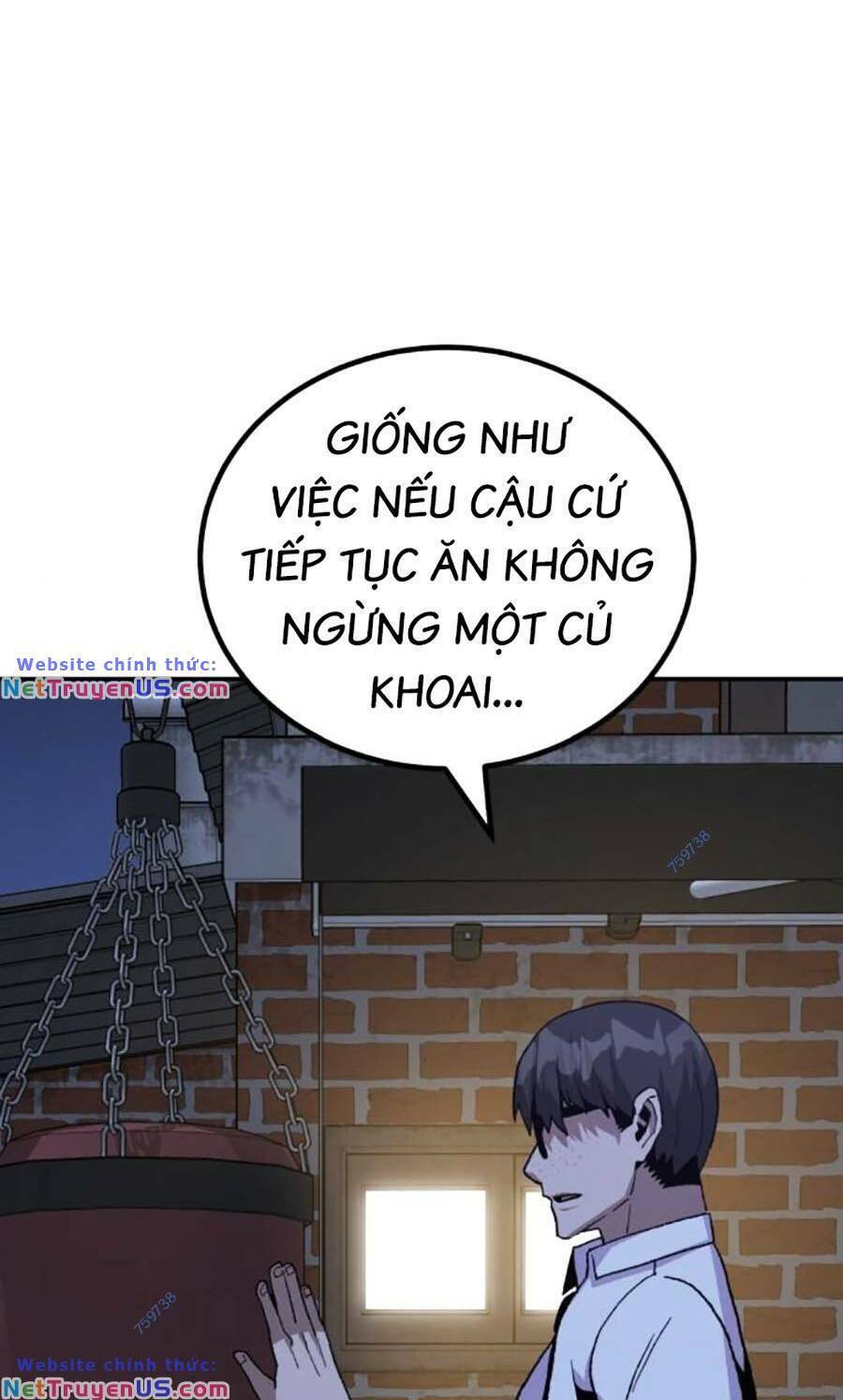Nôn Tiền Ra: Chapter 17
