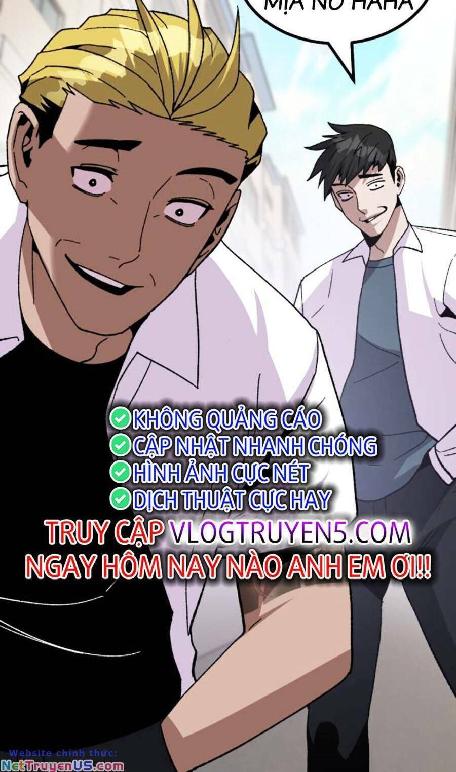 Nôn Tiền Ra: Chapter 17