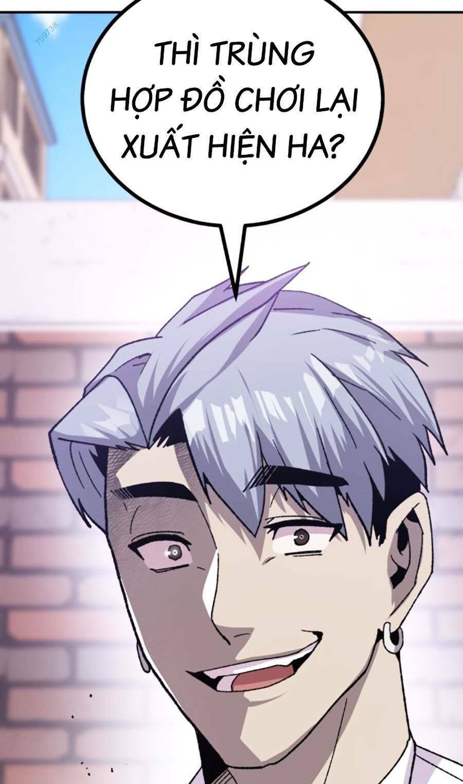 Nôn Tiền Ra: Chapter 17