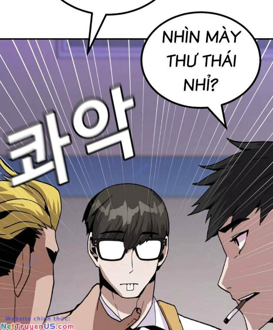 Nôn Tiền Ra: Chapter 17