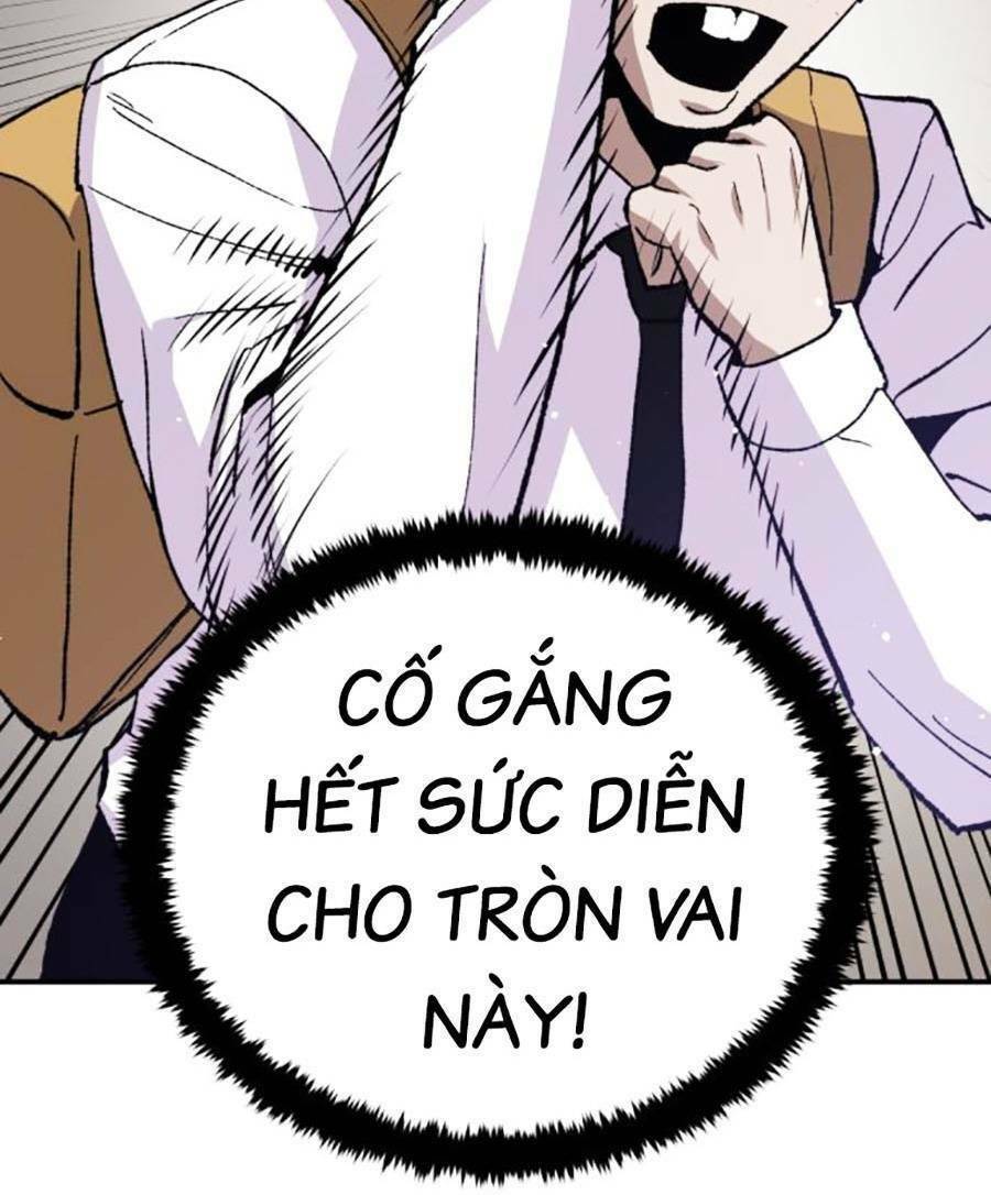 Nôn Tiền Ra: Chapter 17