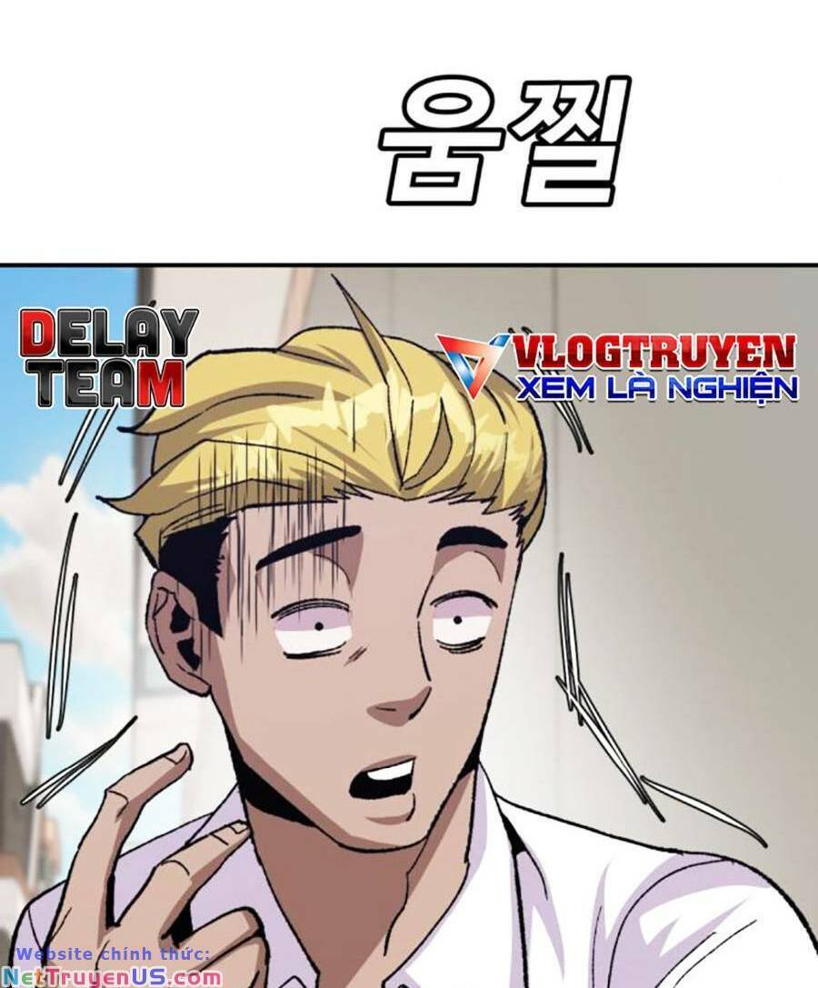 Nôn Tiền Ra: Chapter 17