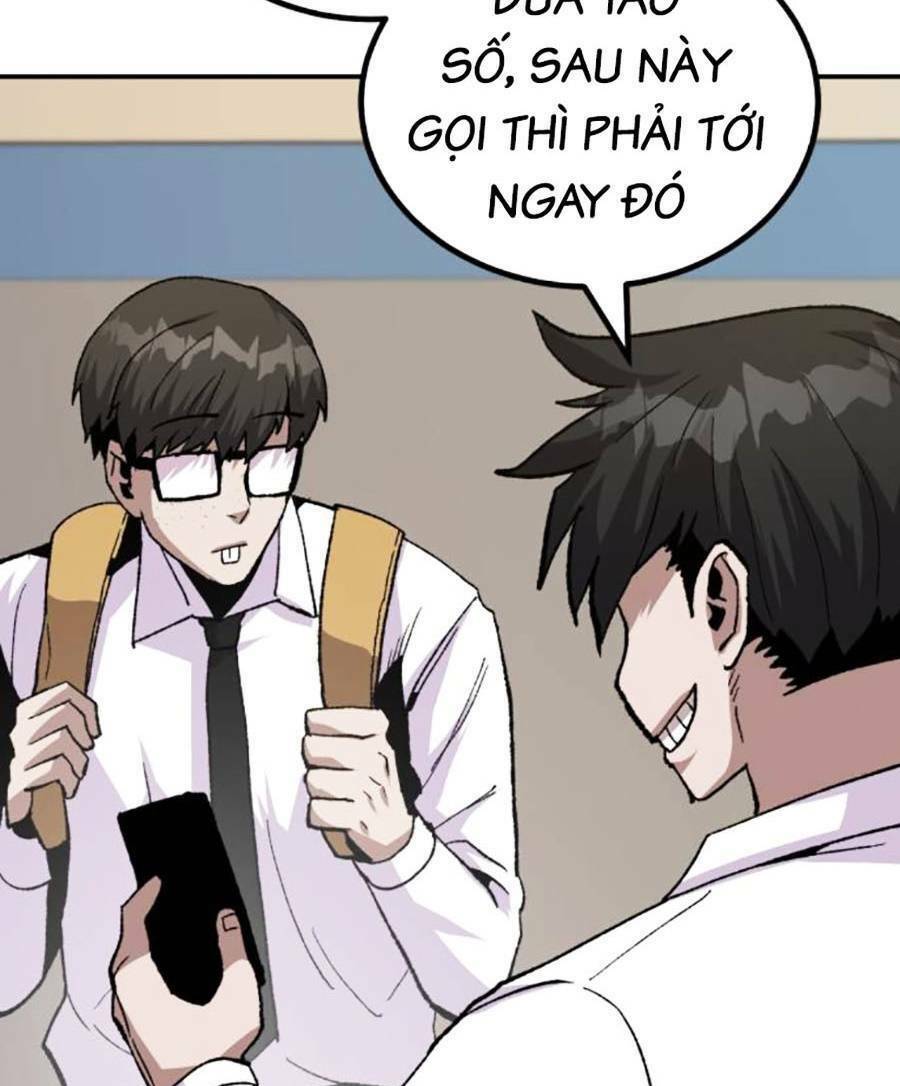 Nôn Tiền Ra: Chapter 17