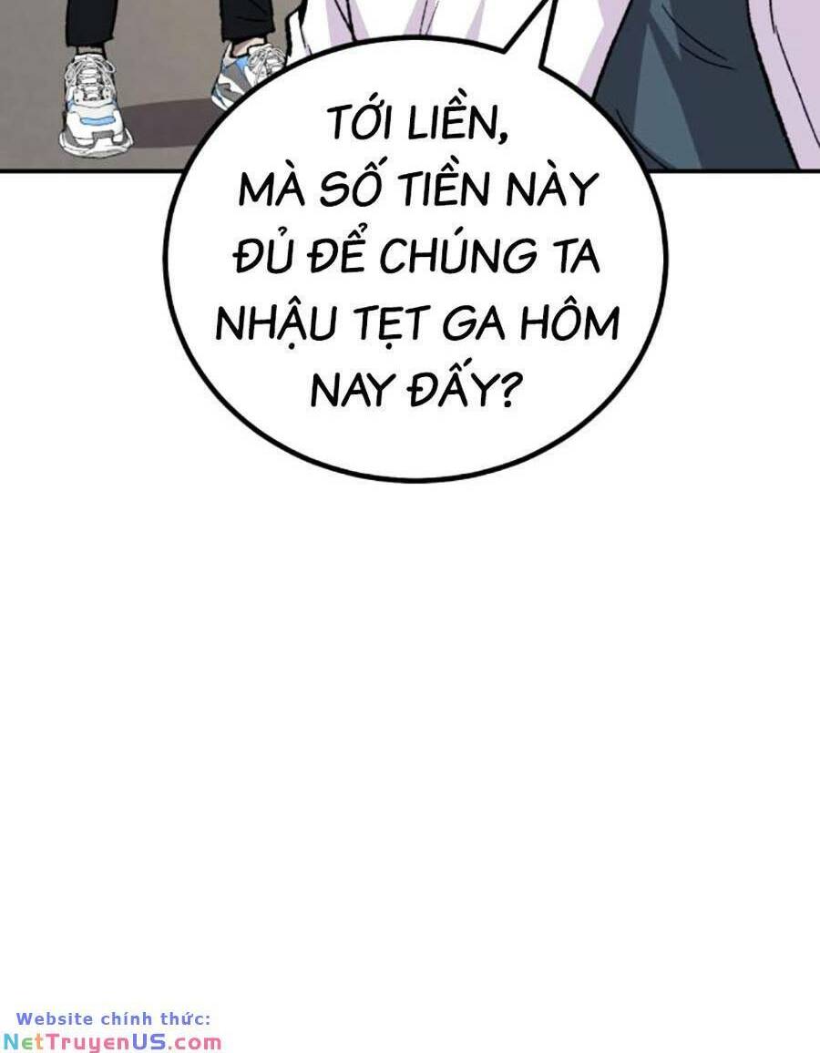 Nôn Tiền Ra: Chapter 17