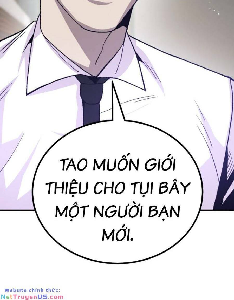Nôn Tiền Ra: Chapter 17