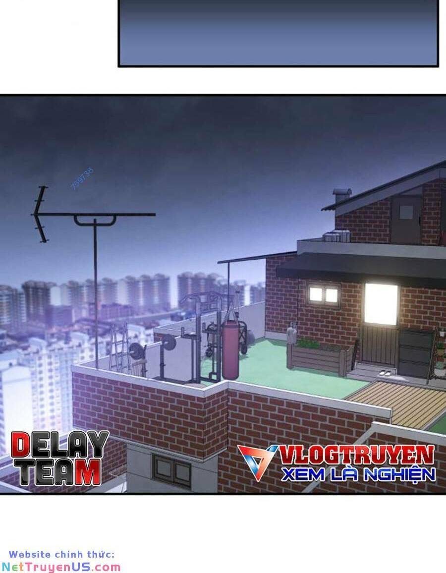 Nôn Tiền Ra: Chapter 17