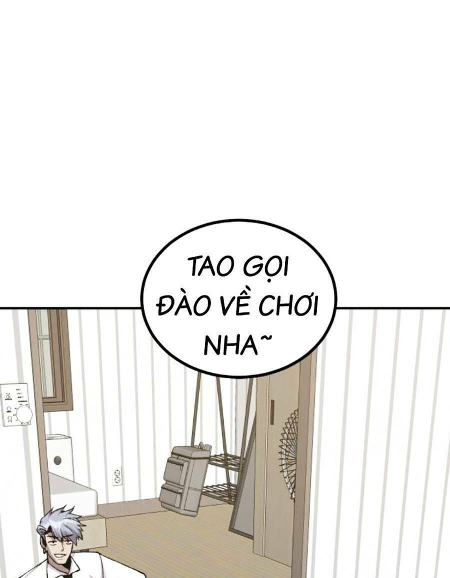 Nôn Tiền Ra: Chapter 17