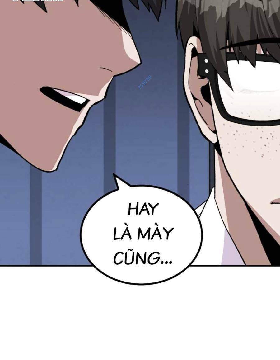 Nôn Tiền Ra: Chapter 17