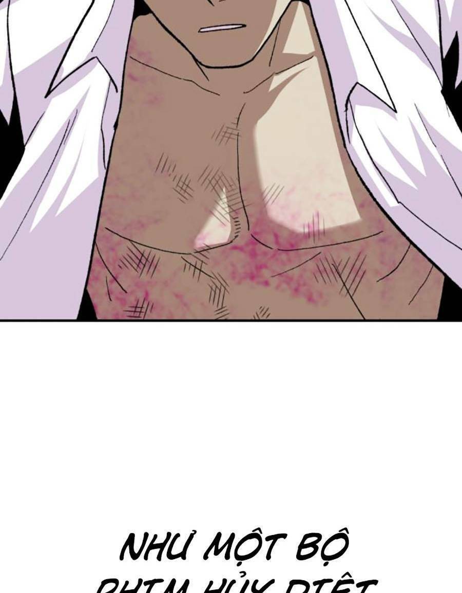 Nôn Tiền Ra: Chapter 17