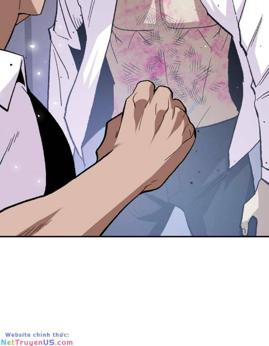 Nôn Tiền Ra: Chapter 17
