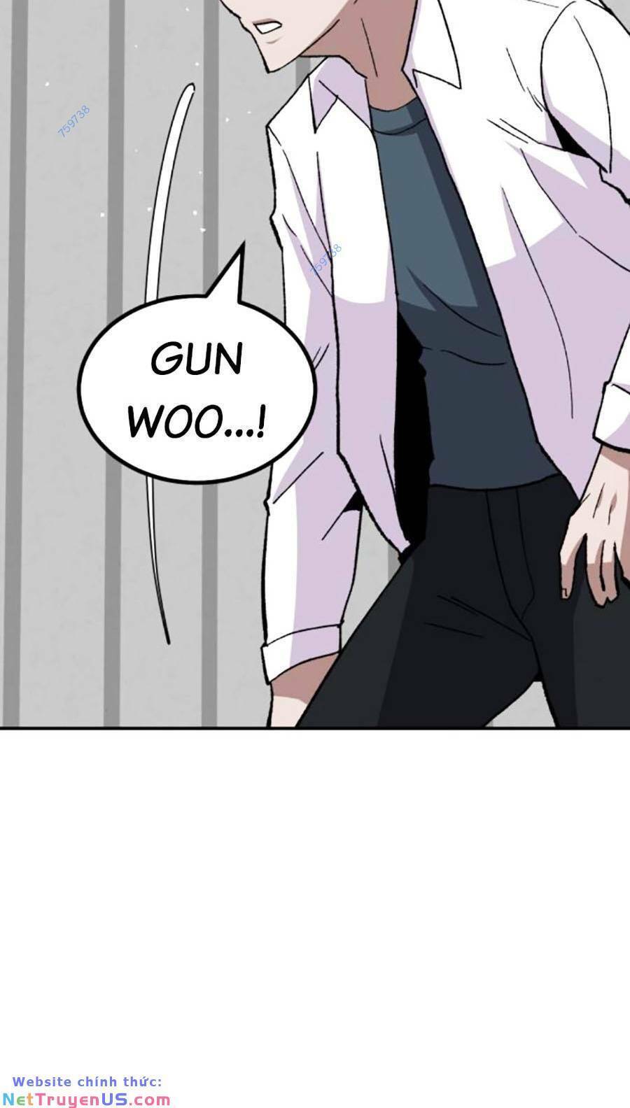 Nôn Tiền Ra: Chapter 17