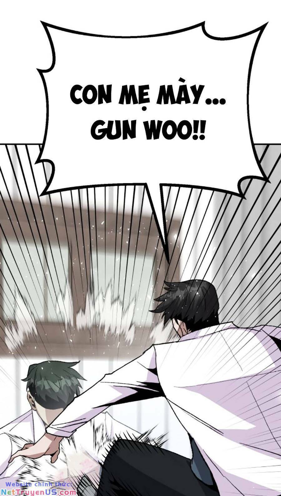 Nôn Tiền Ra: Chapter 17