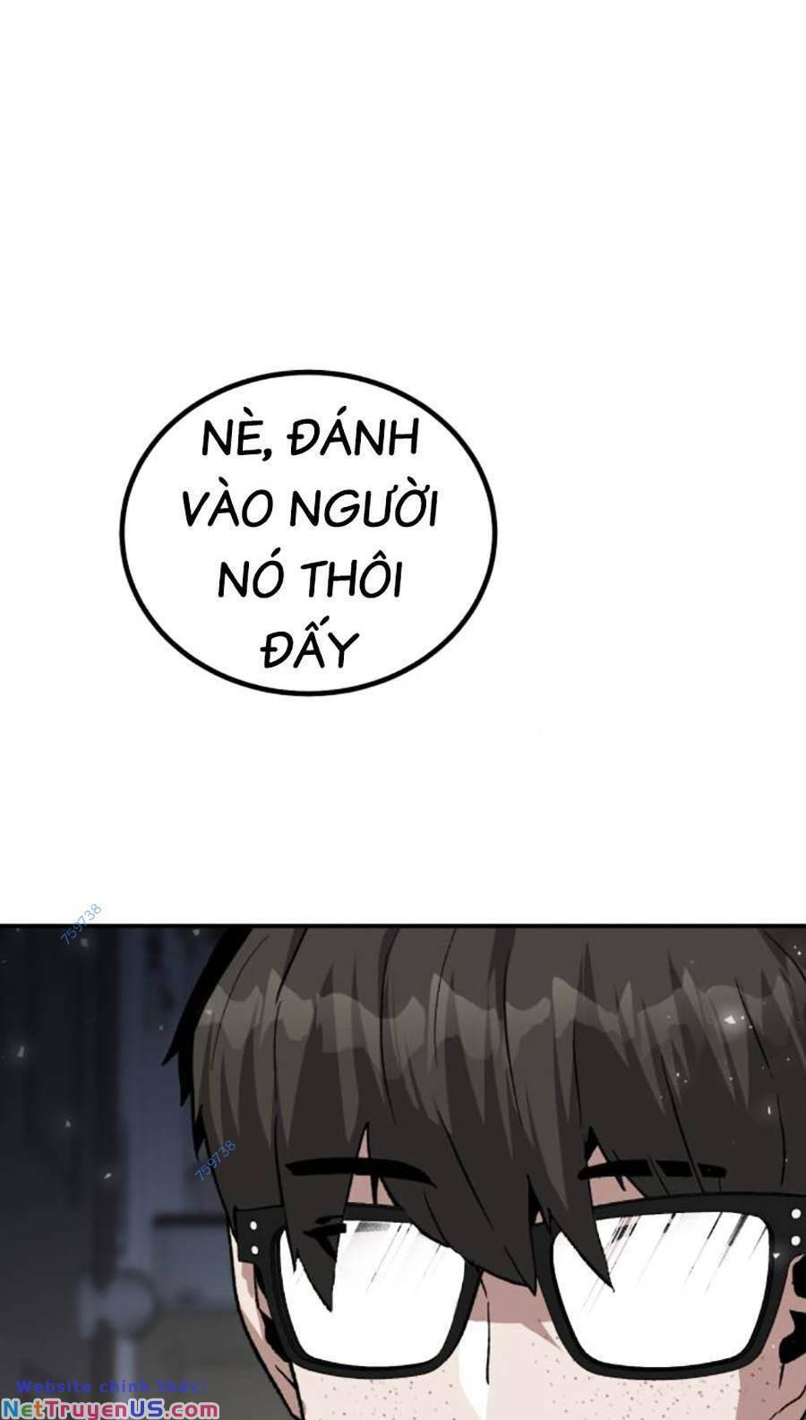 Nôn Tiền Ra: Chapter 17