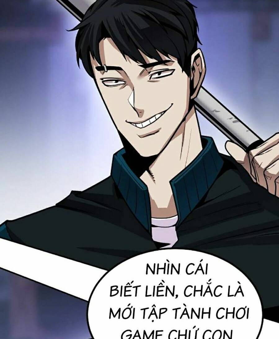 Nôn Tiền Ra: Chapter 2