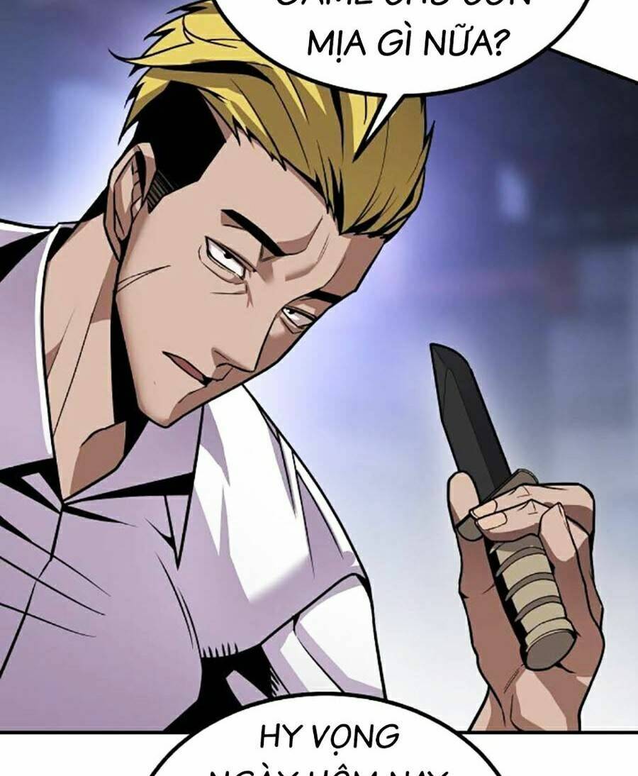 Nôn Tiền Ra: Chapter 2