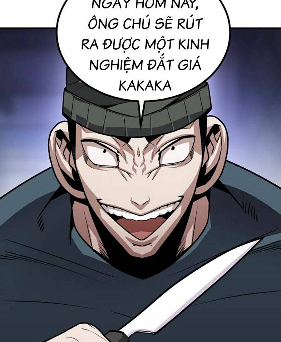 Nôn Tiền Ra: Chapter 2