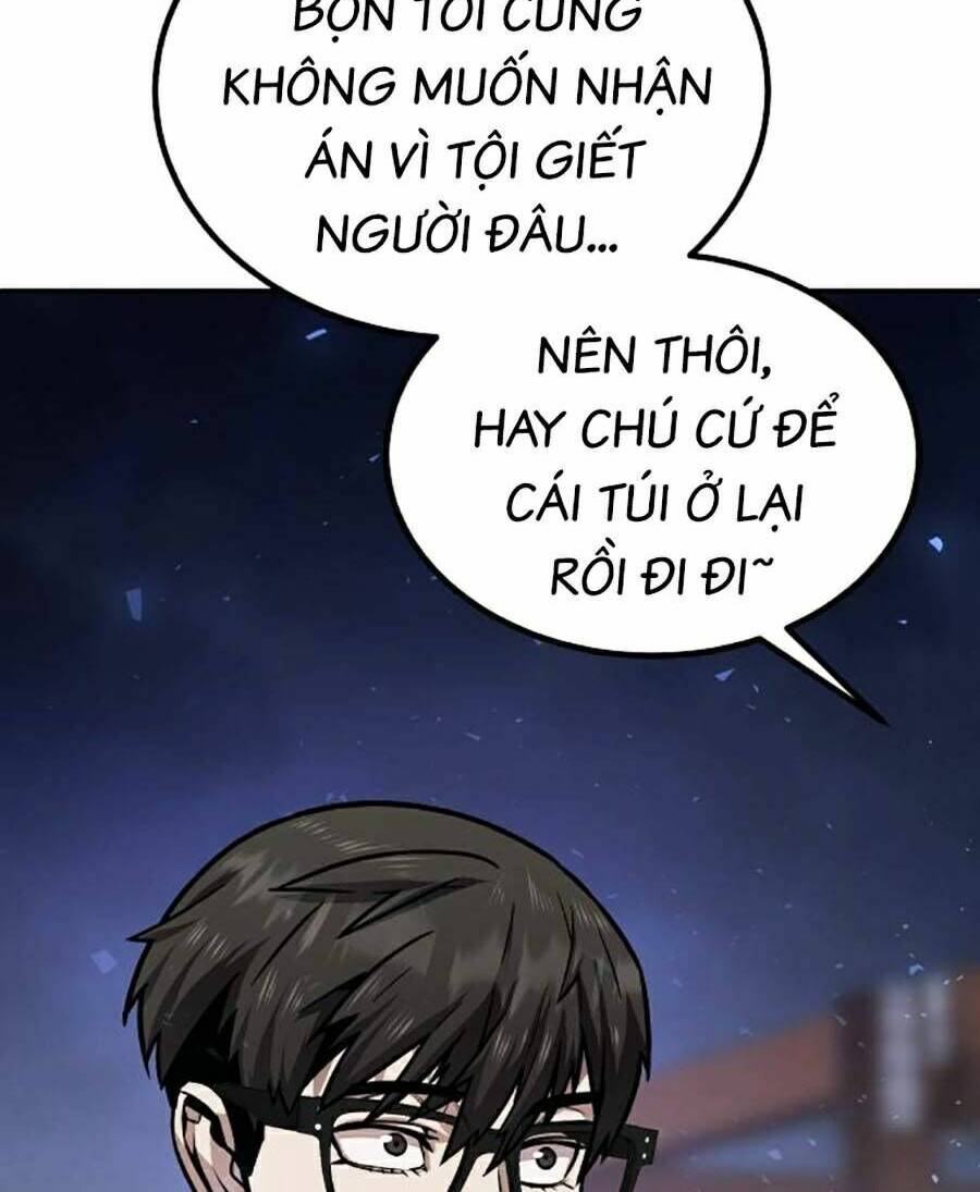 Nôn Tiền Ra: Chapter 2