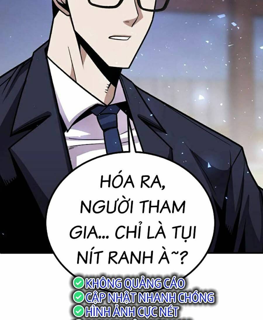 Nôn Tiền Ra: Chapter 2