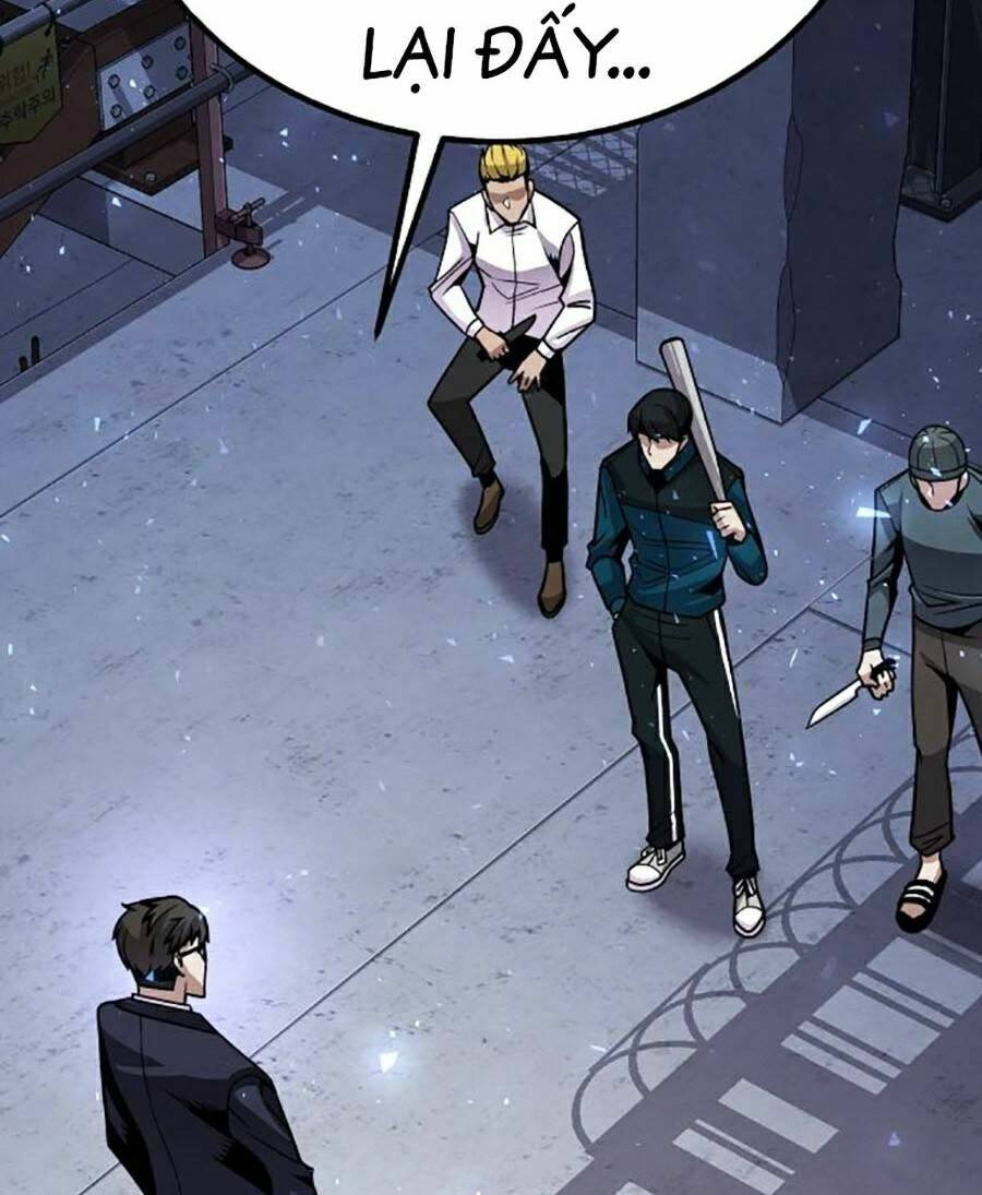 Nôn Tiền Ra: Chapter 2