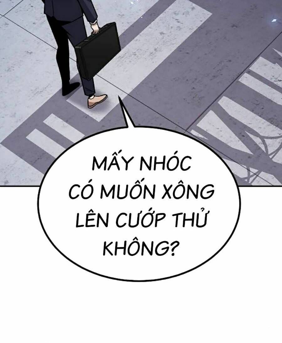 Nôn Tiền Ra: Chapter 2