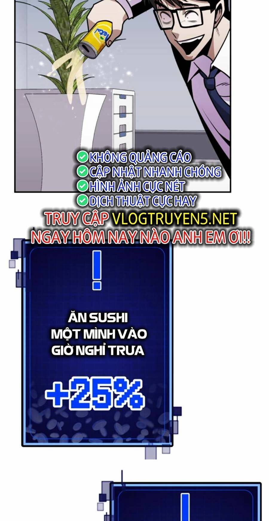 Nôn Tiền Ra: Chapter 2