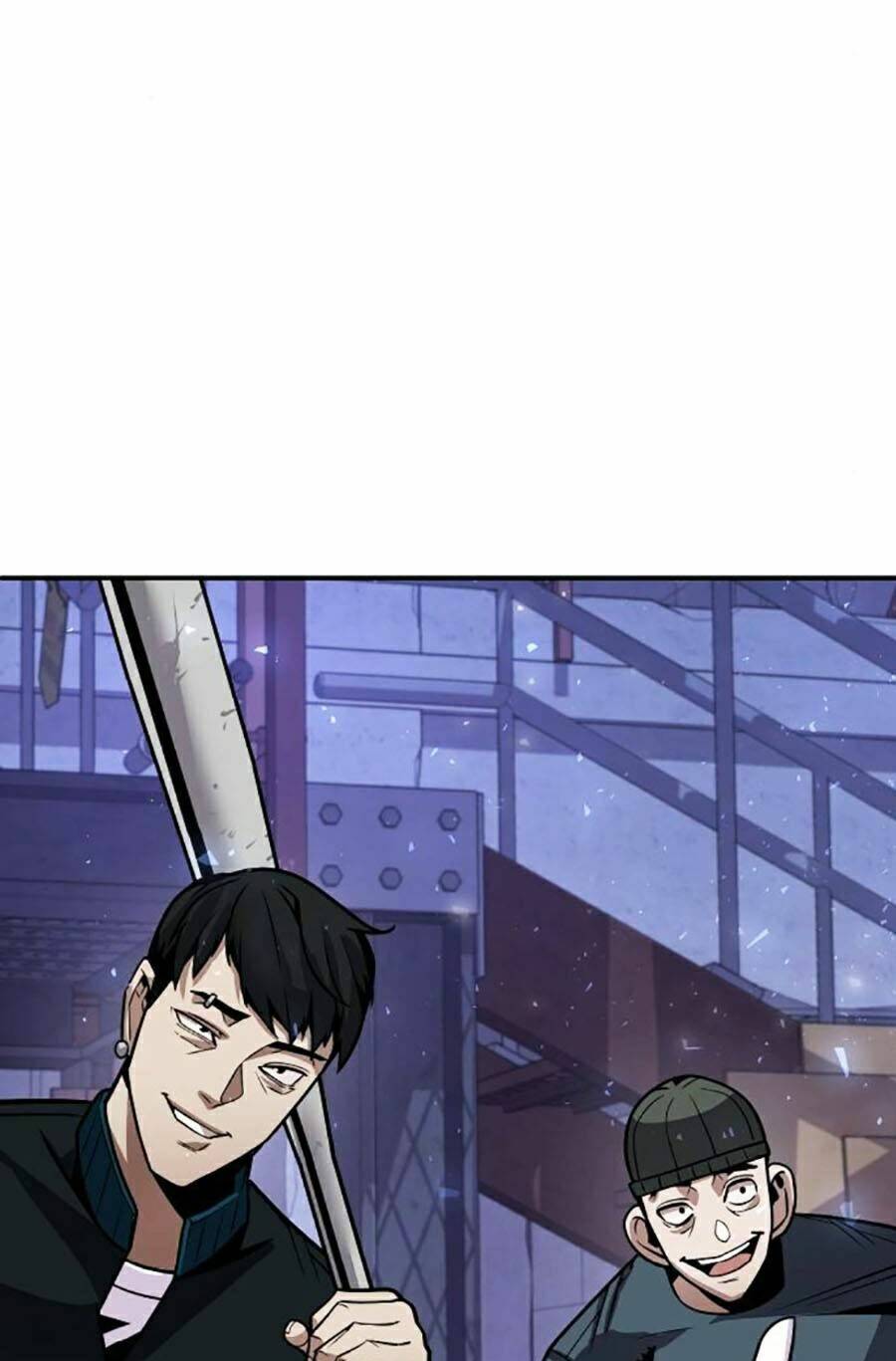Nôn Tiền Ra: Chapter 2