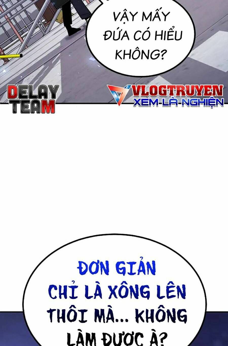 Nôn Tiền Ra: Chapter 2