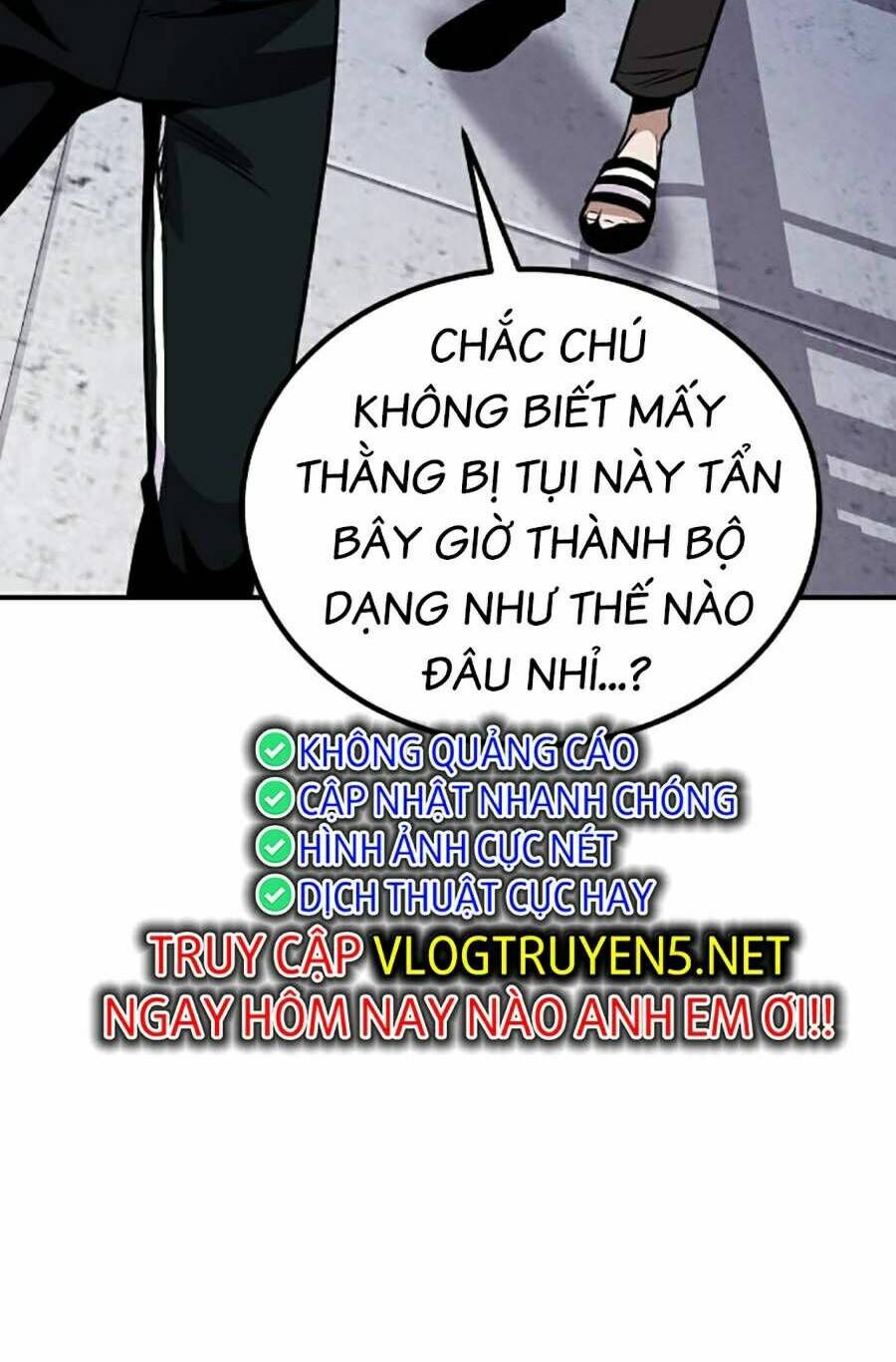Nôn Tiền Ra: Chapter 2
