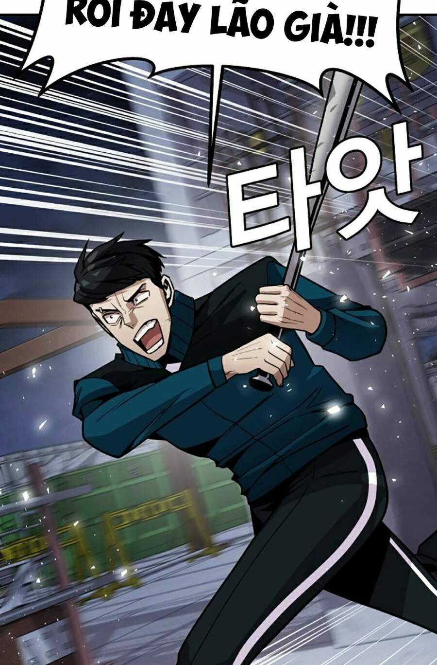 Nôn Tiền Ra: Chapter 2