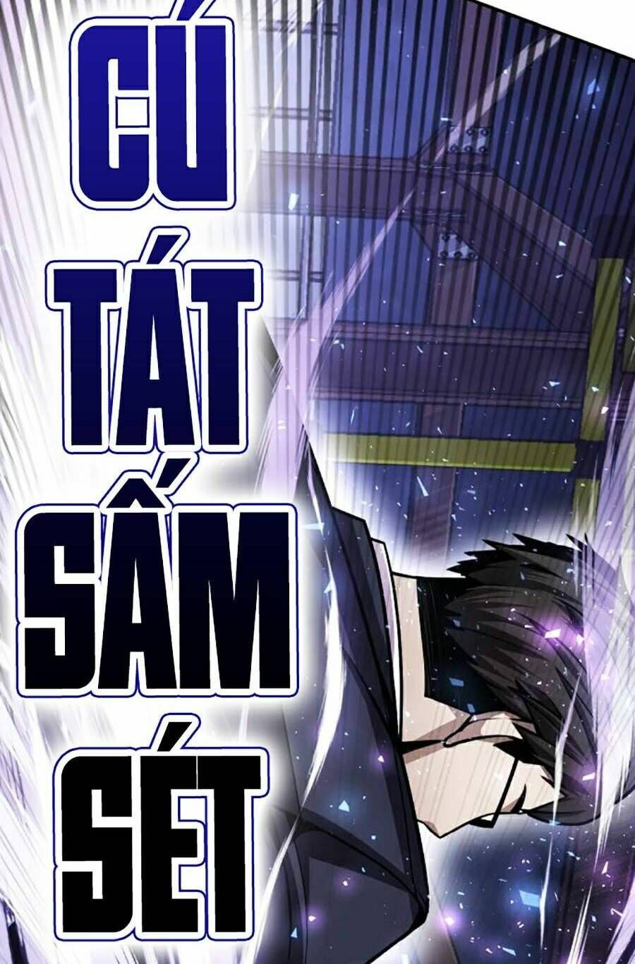 Nôn Tiền Ra: Chapter 2