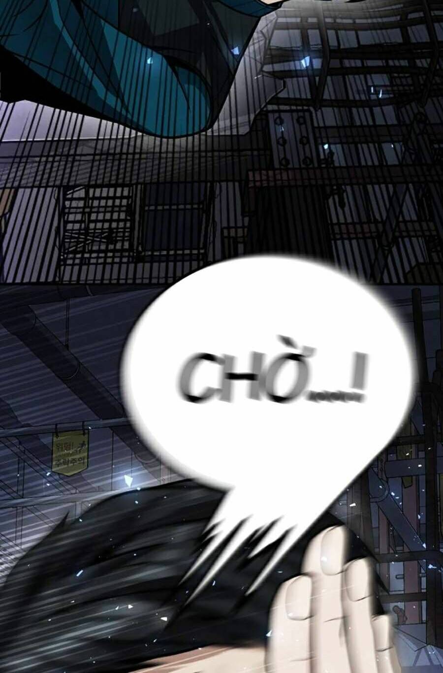 Nôn Tiền Ra: Chapter 2