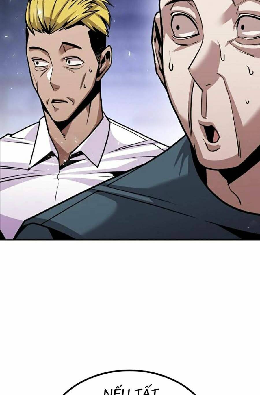 Nôn Tiền Ra: Chapter 2