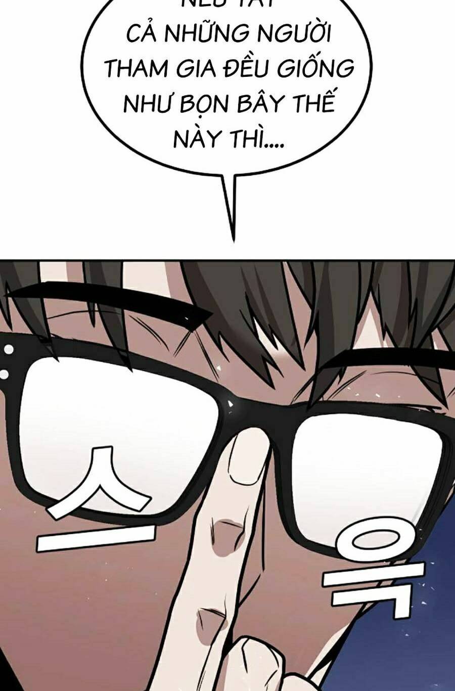Nôn Tiền Ra: Chapter 2